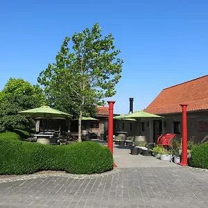 Hoeve Chartreuse Brugge